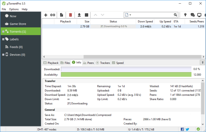 windows 10 torrent download piratebay